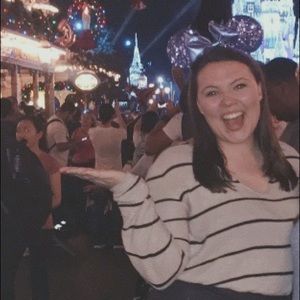 Meet your Posher, Amy